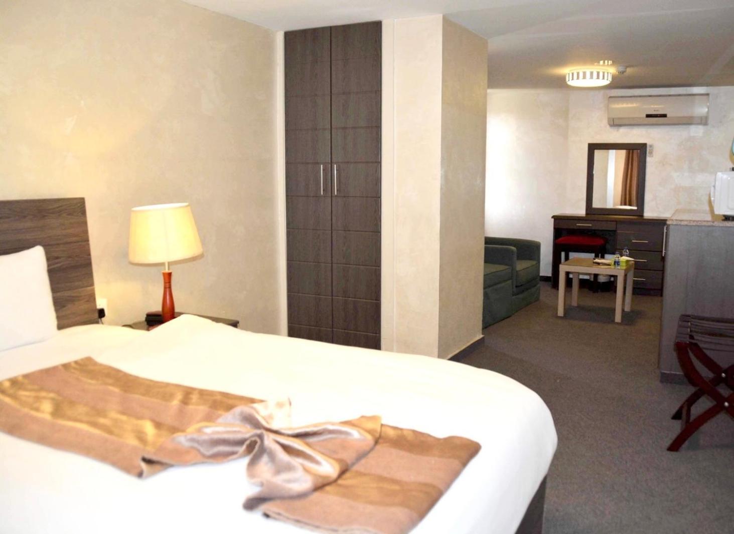 Olive Hotel Amman Exterior photo